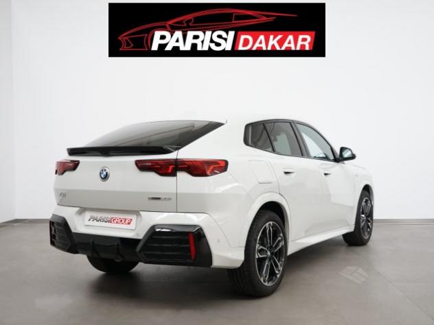 BMW X2 sDrive 20i 170CV Msport *PROMO PARISI GROUP* rif. 24088710 - Foto 3