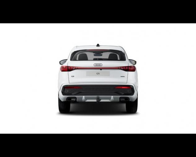 AUDI QUATTRO Audi Q5 Sportback S line edition e-hybrid 220 kW rif. 24108099 - Foto 4