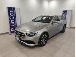 Mercedes-Benz Classe E E300de SW Auto PHEV Sport Navi Camera LuciAmbiente