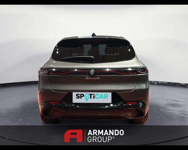 Alfa Romeo Tonale 1.5 160 CV MHEV TCT7 Veloce - Foto 6