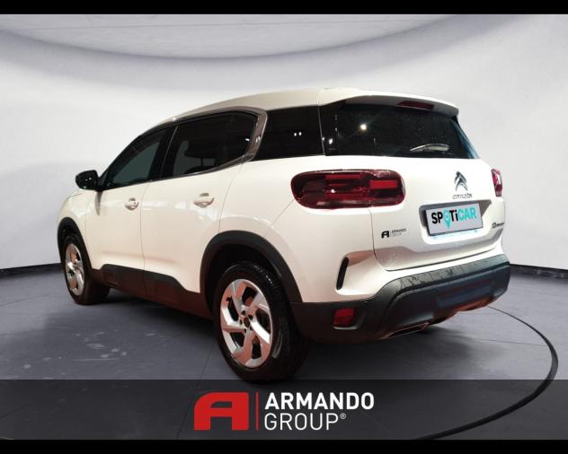 Citroën C5 Aircross PureTech 130 S&S Feel - Foto 8