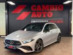 Mercedes-Benz Classe A 180 d AMG Line Premium Plus auto