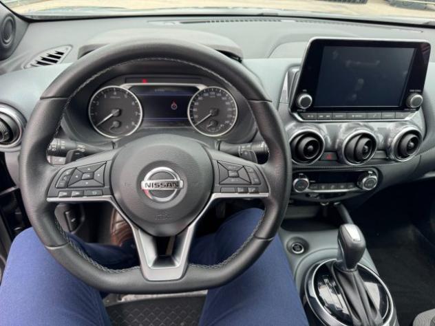 NISSAN Juke 1.0 DIG-T 114 CV DCT Business rif. 22393862 - Foto 5