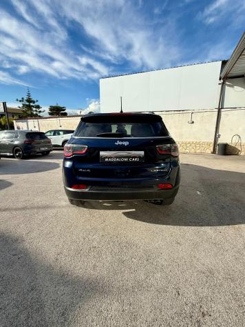 Jeep Compass 2.0 Multijet II 170 CV aut. 4WD Limited - Foto 6