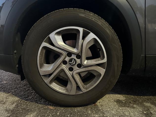 Citroen C5 Aircross BlueHDi (Garanzia 24 Mesi) - Foto 8