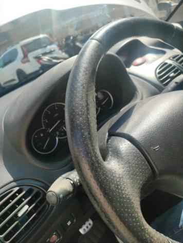 PEUGEOT 206 1.6 16V CC Enfant Terrible rif. 24063440 - Foto 9
