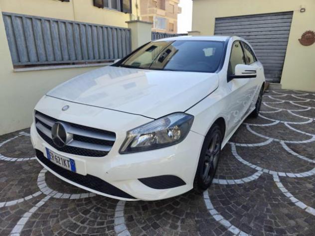 MERCEDES-BENZ A 180 CDI Automatic Sport NO BOLLO rif. 24118300