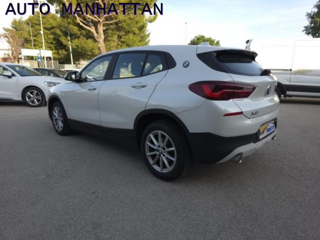 BMW X2 sDrive18d Business-X rif. 23761824 - Foto 4