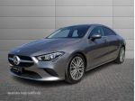 Mercedes-Benz CLA Coupe - C118 Coupe 200 d Sport auto