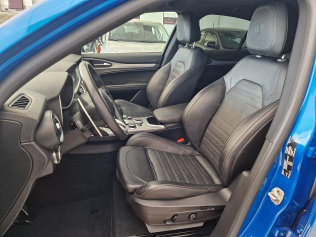 Alfa Stelvio 210 CV Veloce - Foto 6