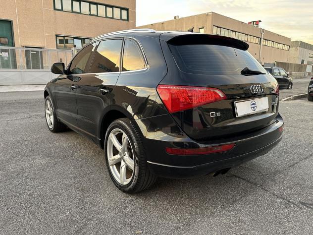Audi Q5 Q5 2.0 tdi quattro 170cv dpf - Foto 4