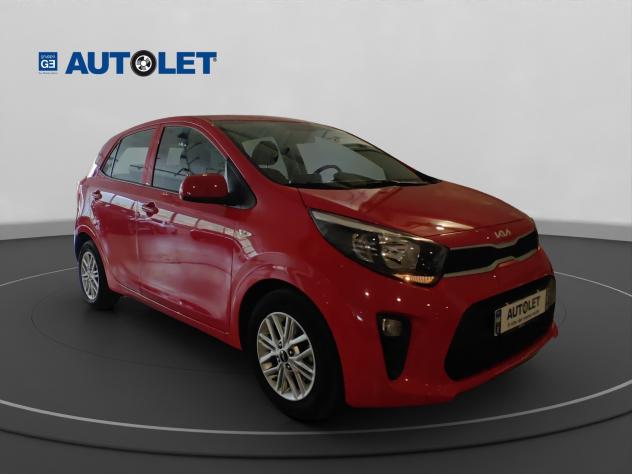 Kia Picanto 1.0 12V 5 porte Urban - Foto 3