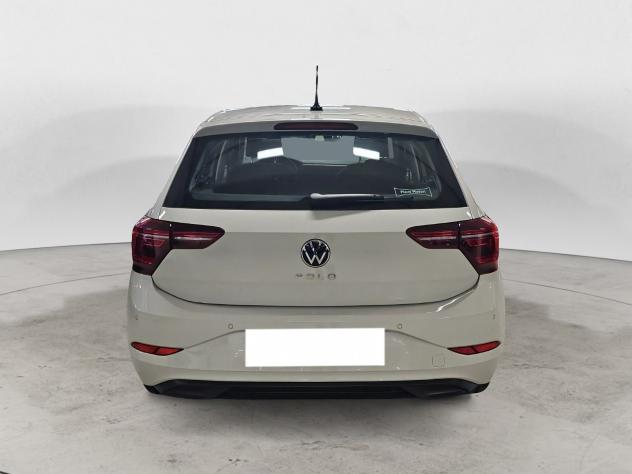 Volkswagen Polo Polo 1.0 TSI Style - Foto 5