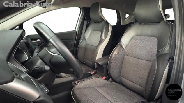 RENAULT Captur Mild Hybrid 140 CV Techno rif. 23400203 - Foto 10