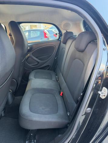 Smart ForFour 70 1.0 Youngster - Foto 10