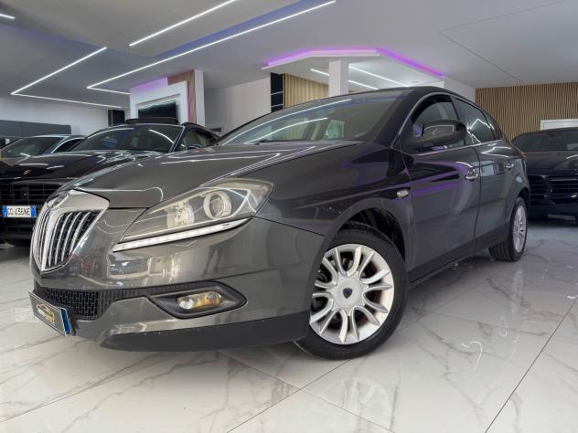 Lancia Delta 1.6 MJT 120Cv Platino-Full Opt - Foto 4