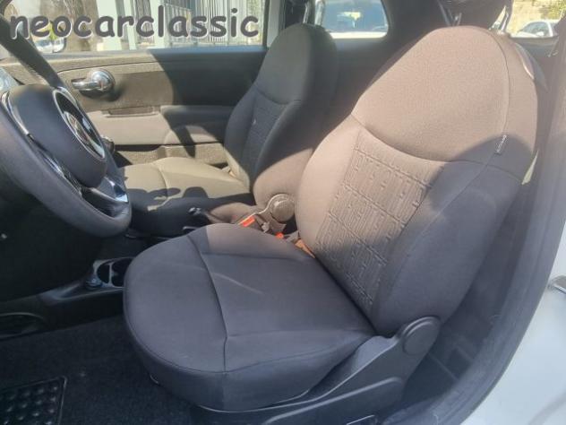FIAT 500 1.0 Hybrid rif. 23392459 - Foto 7