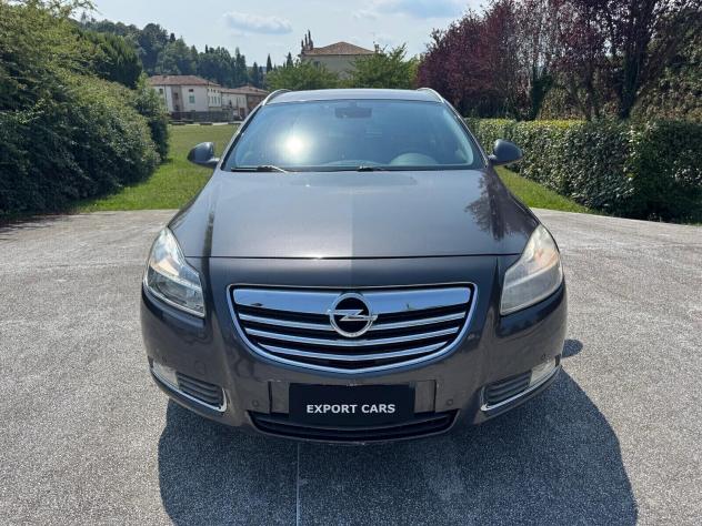 Opel Insignia 2.0 CDTI Sports Tourer Cosmo - Foto 3