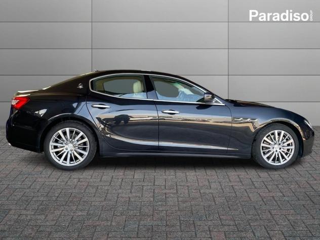 Maserati Ghibli V6 | 3.0 - 330CV | 2014 - Foto 5