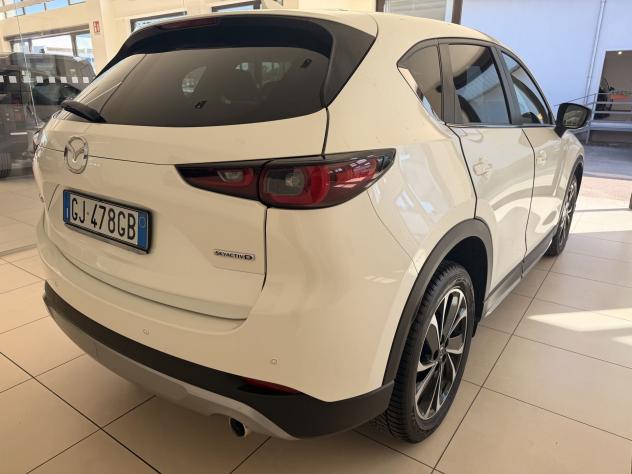 Mazda CX-5 Diesel 2.2L 150cv 2WD 6MT Newground - Foto 4