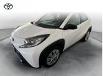Toyota Aygo X 1.0 VVT-i 72 CV 5 porte Active