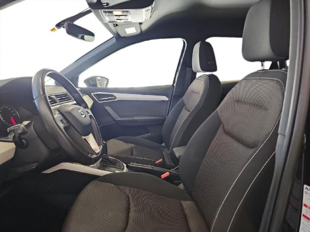 SEAT Arona Arona 1.0 ECO TSI 110 CV XCELLENCE DSG - Foto 8