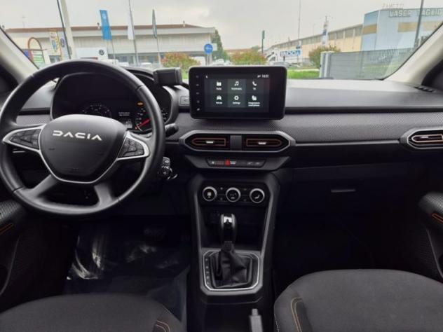 DACIA Sandero Stepway 1.0 tce Comfort (Cambio automatico ) rif. 24175702 - Foto 2
