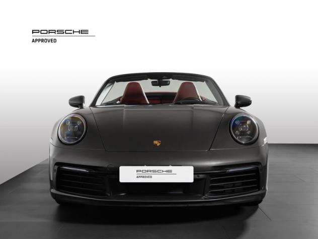 Porsche 911 Carrera Cabrio - IVA Esposta - Foto 2
