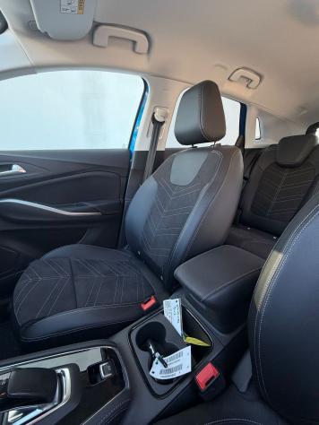 Opel Grandland Hybrid 1.6 225cv PHEV GS - Foto 9