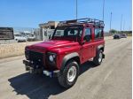 LAND ROVER Defender 90 2.2 TD4 Station Wagon 4 posti N1 rif. 24046954