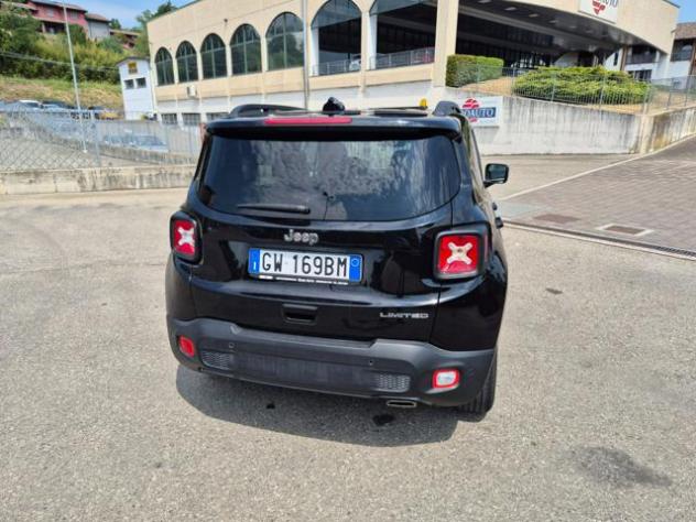 JEEP Renegade 1.0 T3 Limited rif. 23957220 - Foto 7
