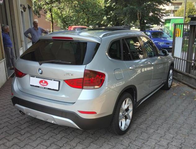 BMW X1 sDrive18i X Line rif. 24077896 - Foto 3