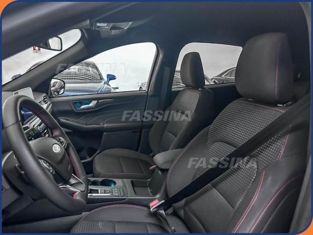 Ford Kuga 2.0 ecoblue ST-Line 2wd 120cv auto - Foto 8