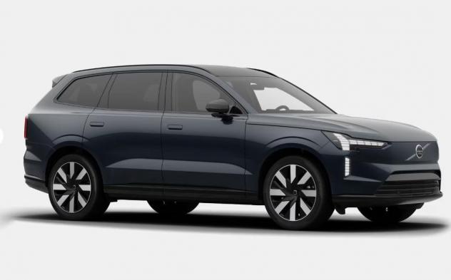 Volvo EX90 EX90 Twin Motor AWD Ultra - Foto 3