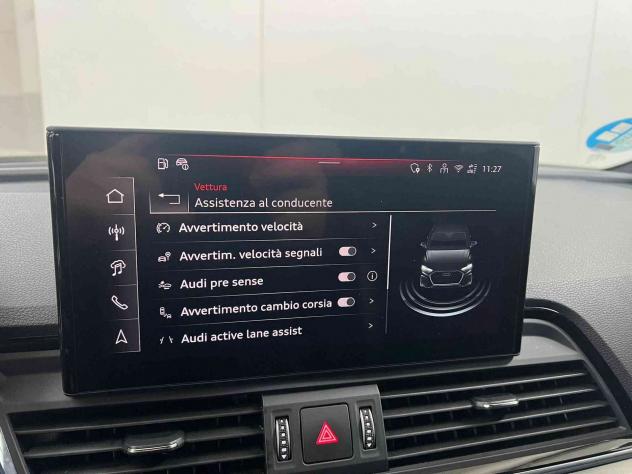 Audi Q5 40 TDI S Line quattro S tronic - Foto 10