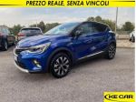 Renault Captur TCe 12V 90 CV Techno