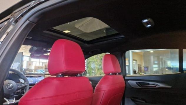 ALFA ROMEO Tonale 1.5 175 CV MHEV TCT7 Veloce / Techno / Tetto rif. 23820267 - Foto 6