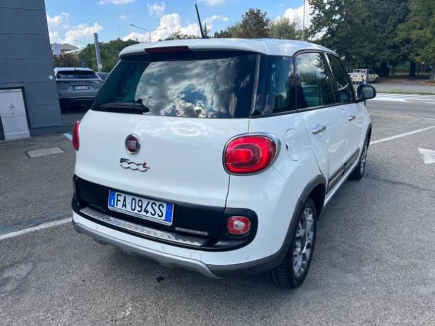 FIAT 500L 1.6 Multijet 105 CV Trekking rif. 24059622 - Foto 5
