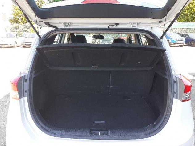 Hyundai ix20 1.4 CRDI 90 CV 1° PROP - GARANZIA - KM CERTIFICATI - Foto 8
