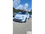 FIAT - 500 - 1.2 Lounge