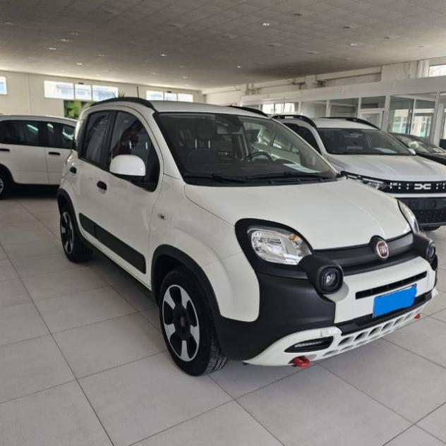 FIAT Panda Cross 1.0 FireFly S&S Hybrid rif. 21959747 - Foto 3