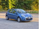 Renault Clio 1.2 16V 5 porte Luxe CV-75 E4 Manuale NEO 2010