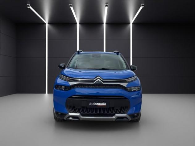 CITROEN C3 Aircross PureTech 110 S&S Feel rif. 23504895 - Foto 8