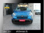 Fiat 500X 1.6 MultiJet 130 CV Cross