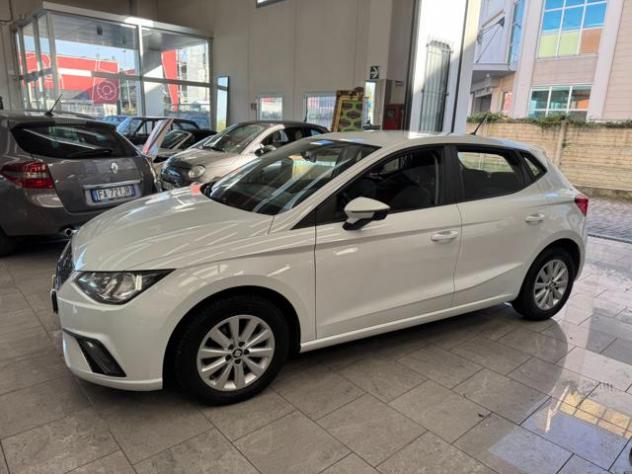SEAT Ibiza 1.6 TDI 80 CV 5 porte XCELLENCE rif. 23776576 - Foto 9
