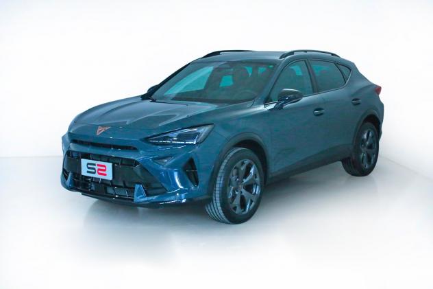 CUPRA Formentor Formentor 1.5 eTSI DSG Pack Edge