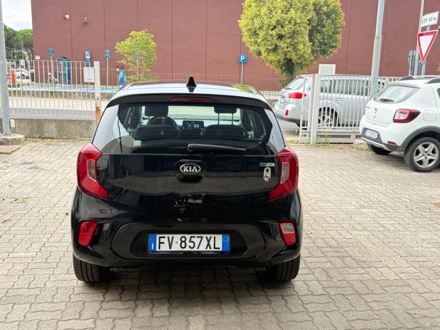 Kia Picanto EcoGPL 1.2 5 porte Cool - Foto 3