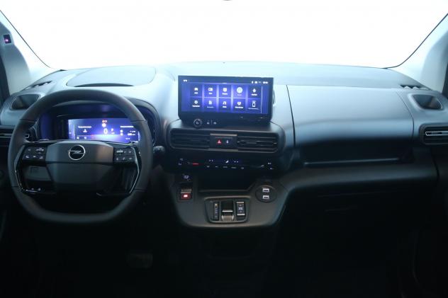 Opel Combo XL 1.5 BlueHDI S&S 130cv AT8 ELEGANCE PLUS 7 posti - Foto 9