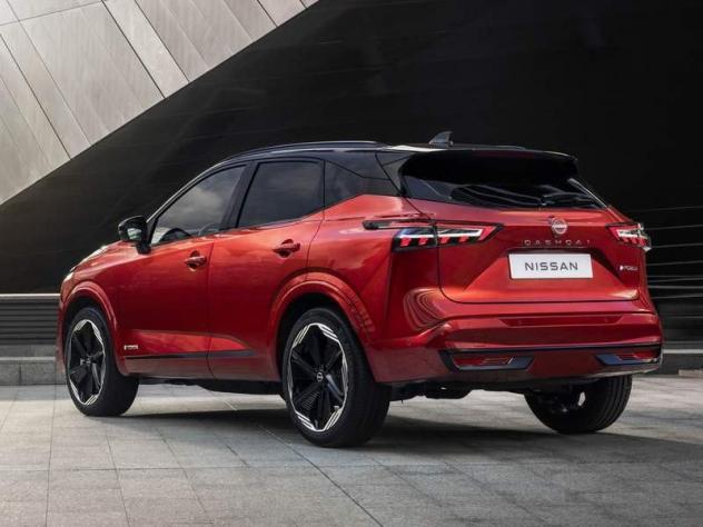 Nissan Qashqai 1.3 mhev N-Connecta 2wd 140cv - Foto 4
