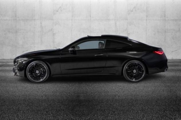 MERCEDES-BENZ CLE 220 d Coupé AMG Line Advanced Plus rif. 23757518 - Foto 4
